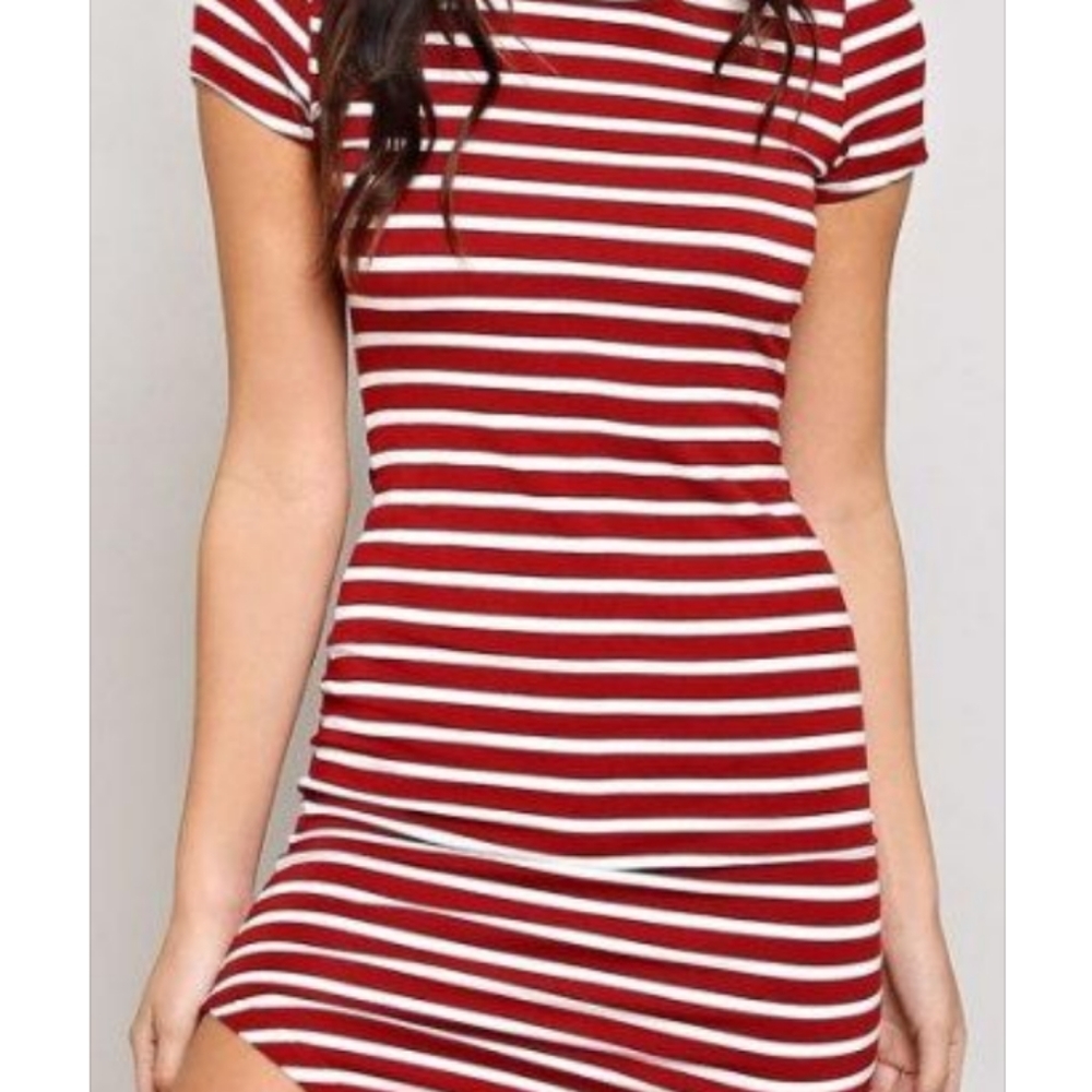 Heart y hips drees